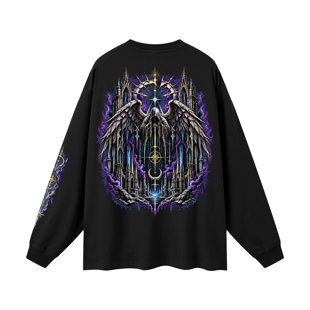 Divine Ruin