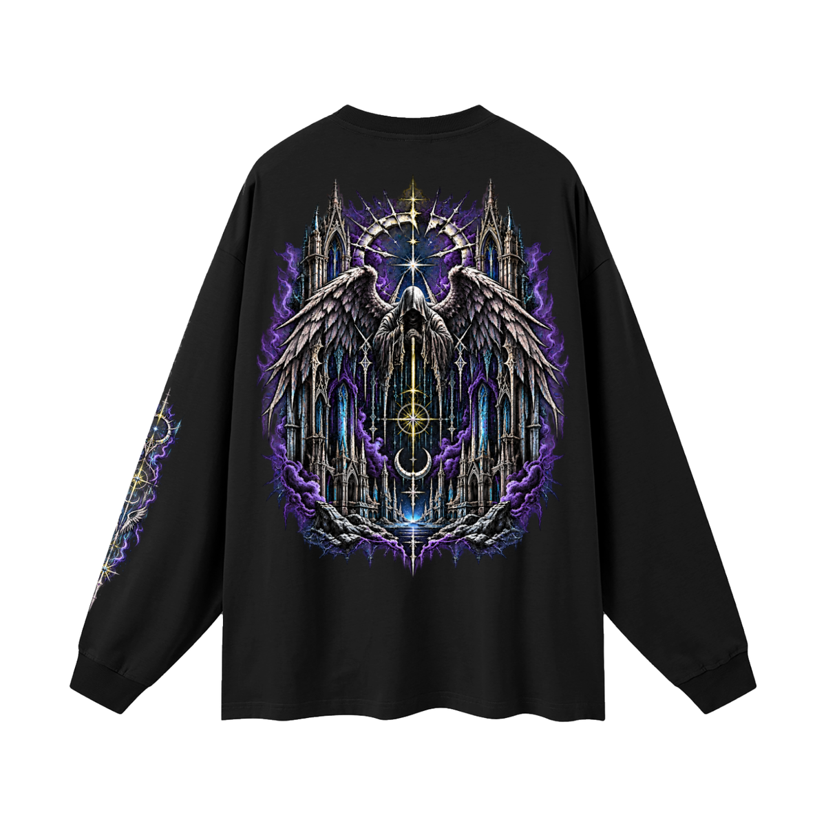 Divine Ruin