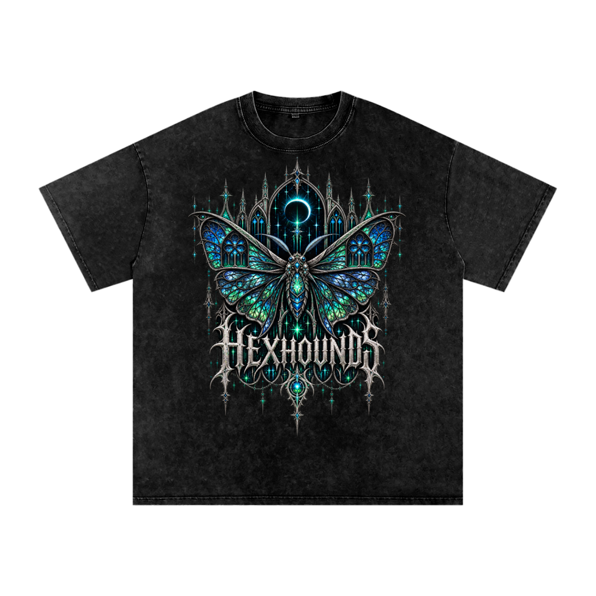 The Cathedral Deathmoth Collection