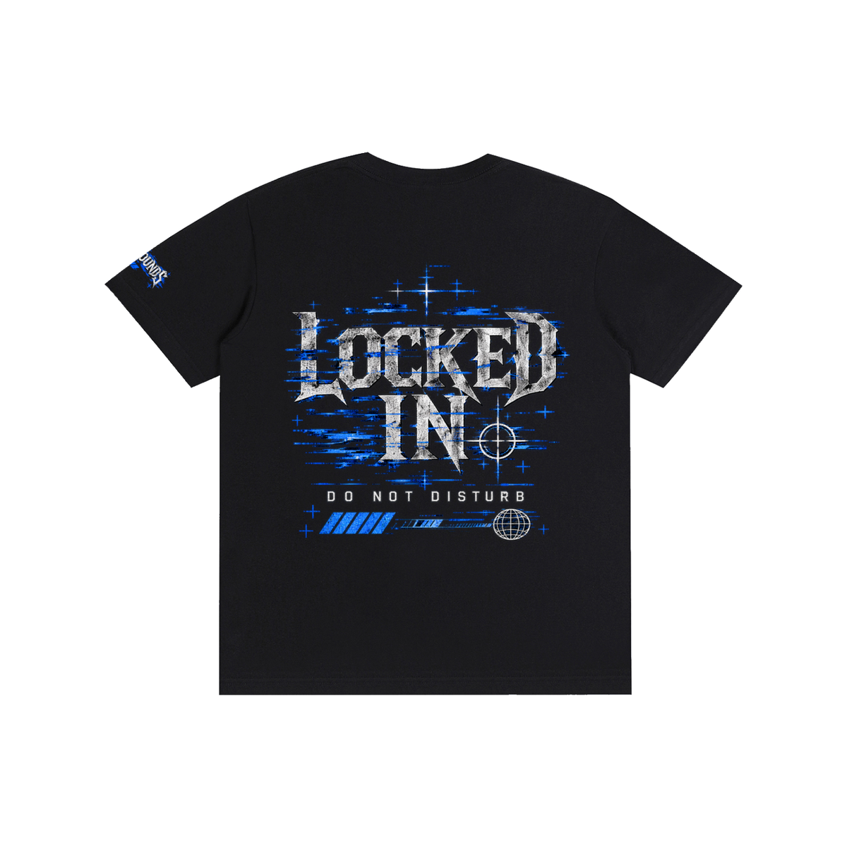 "LOCKED IN" Collection