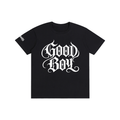 "GOOD BOY" Pure Cotton Unisex T-Shirt