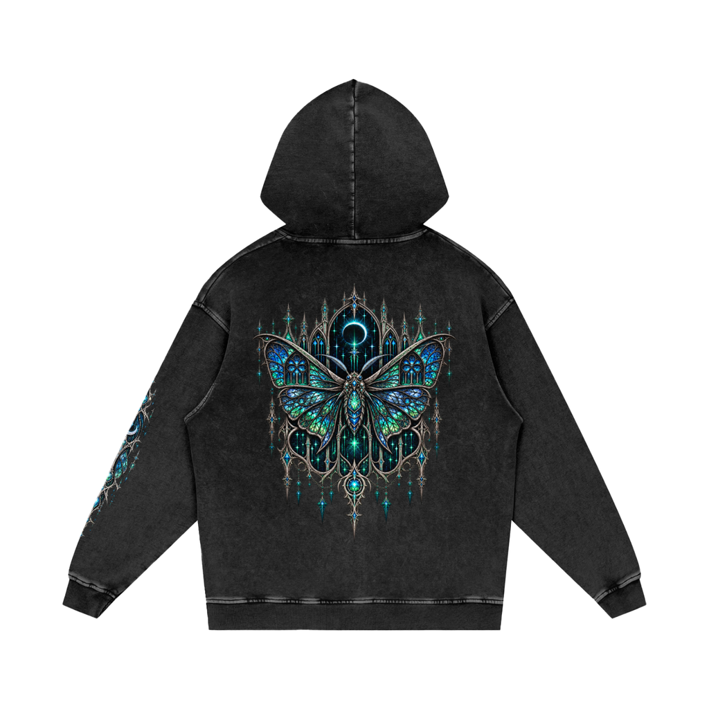 The Cathedral Deathmoth Collection