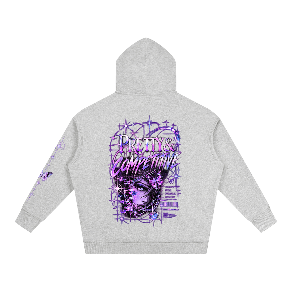 "PRETTY AND COMPETITIVE" Collection
