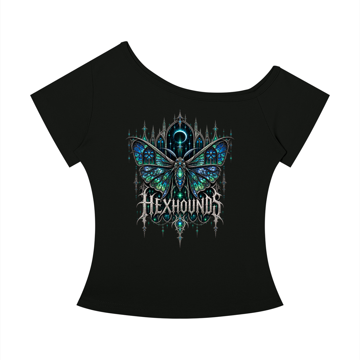 The Cathedral Deathmoth Collection