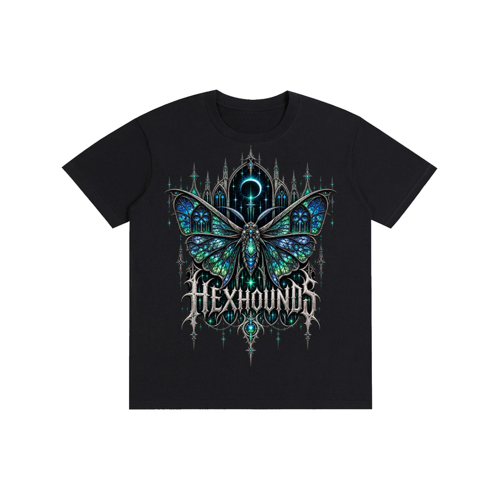 The Cathedral Deathmoth Collection