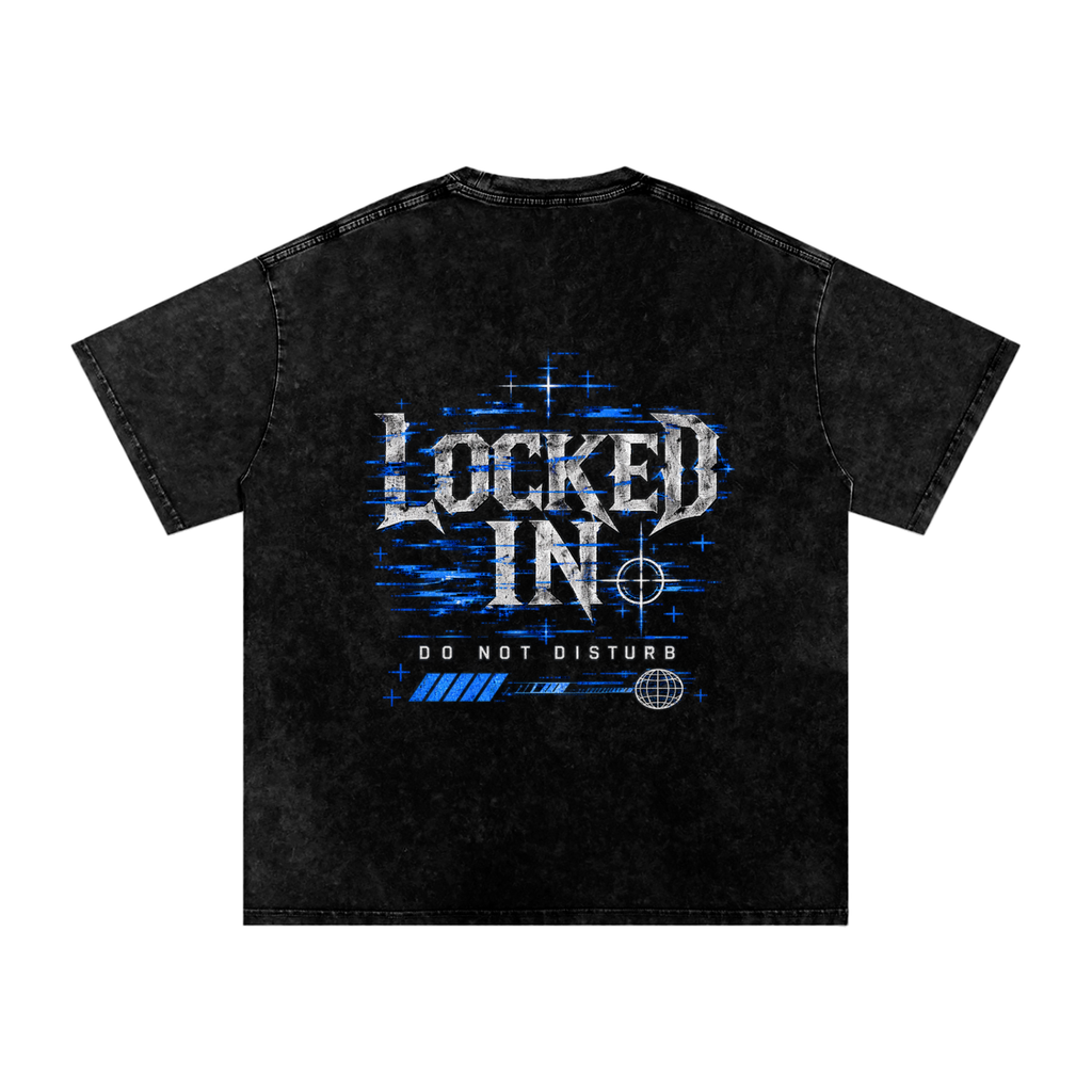 "LOCKED IN" Collection