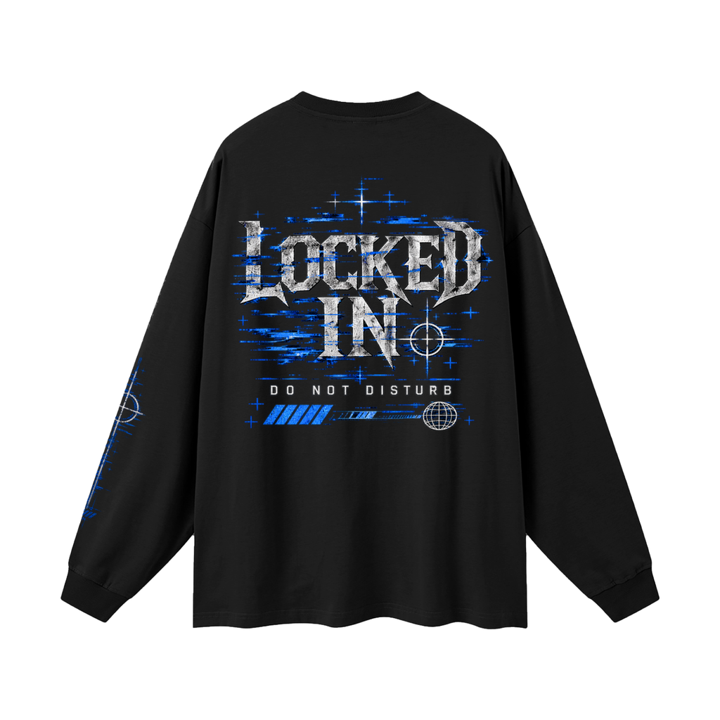 "LOCKED IN" Collection