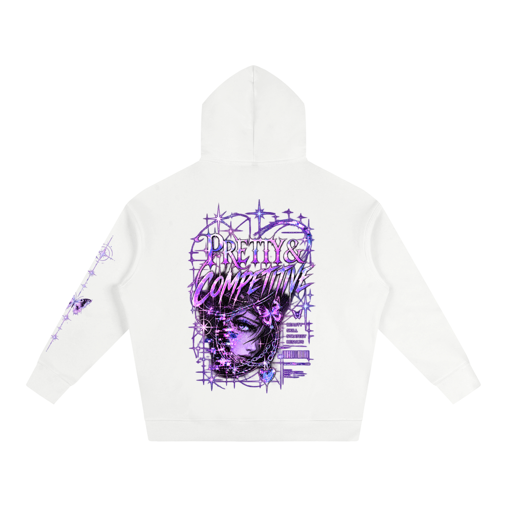 "PRETTY AND COMPETITIVE" Collection