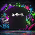 "HEXHOUNDS" Unisex T