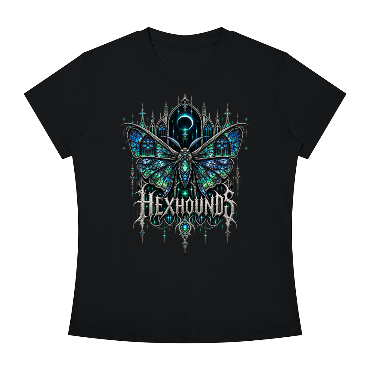 The Cathedral Deathmoth Collection