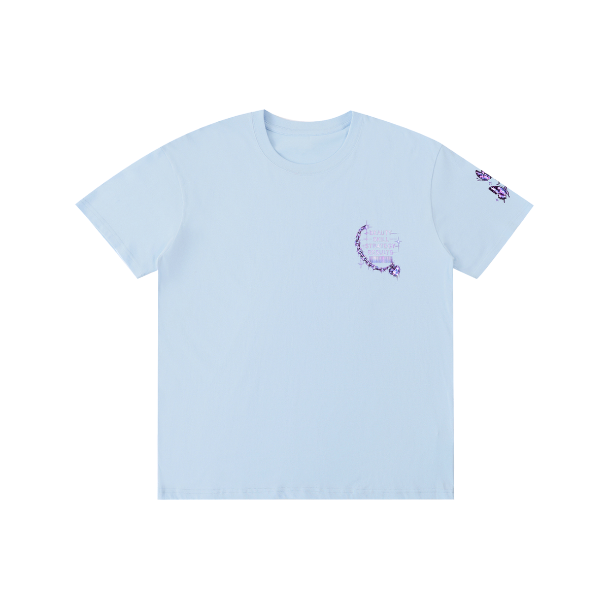 "PRETTY AND COMPETITIVE" Collection