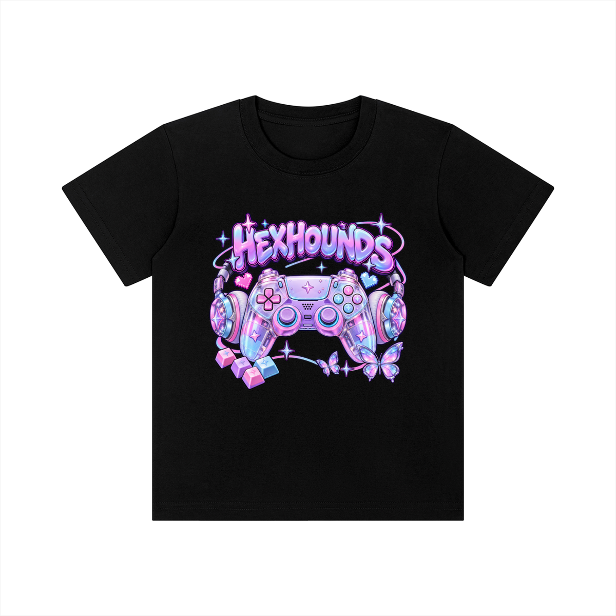 Little Hex Gamer