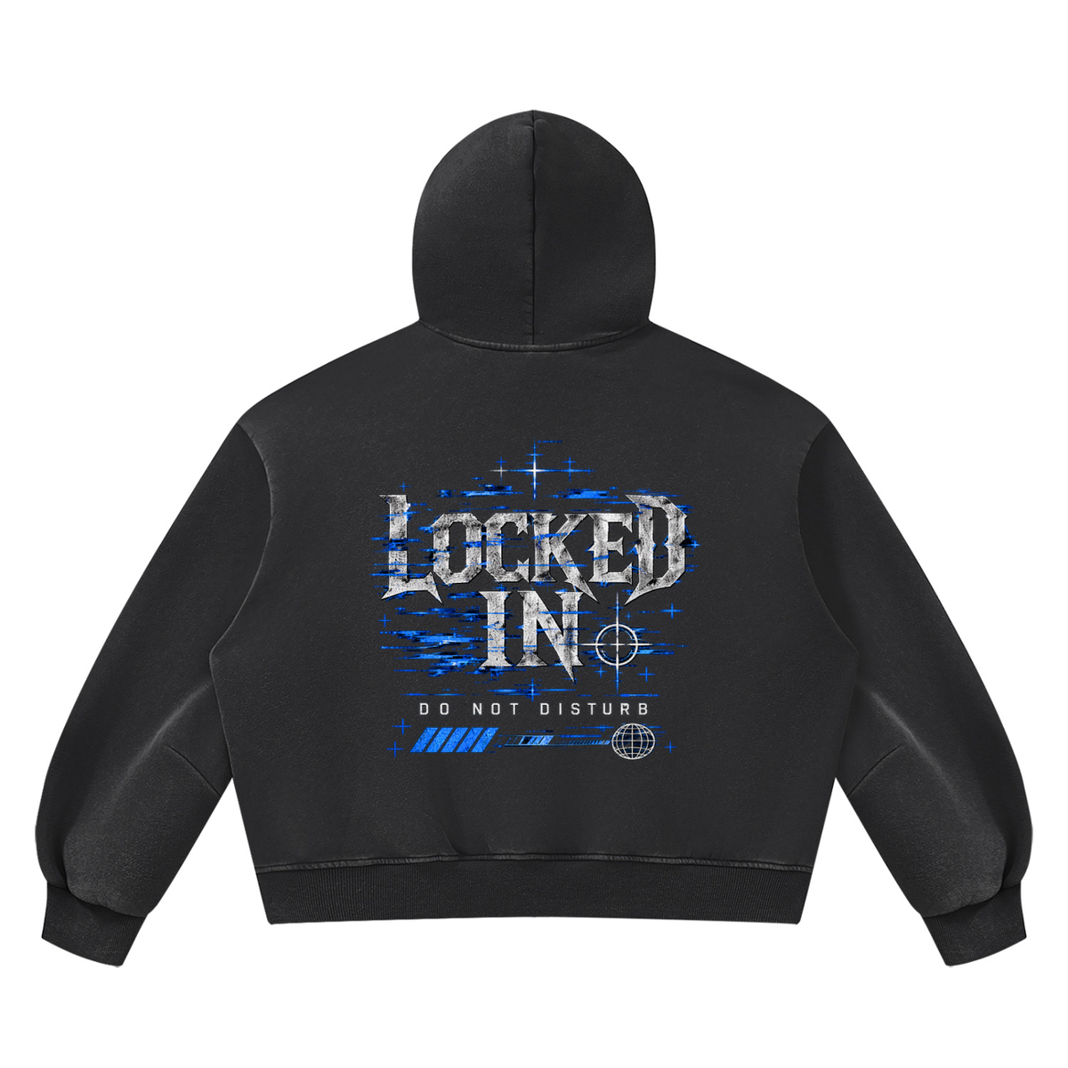 "LOCKED IN" Collection