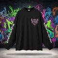 "I GOT YOU BABYGIRL!"  Long Sleeve T-Shirt